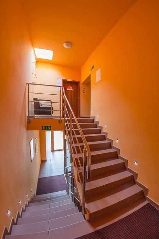 Hotel Paola Кутно Екстер'єр фото
